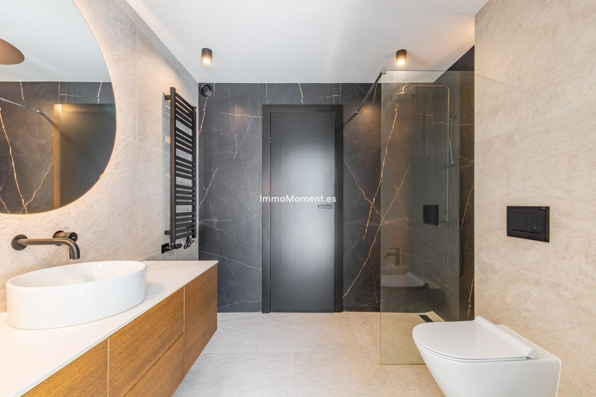 Revente - Villa individuelle - Cumbre del Sol