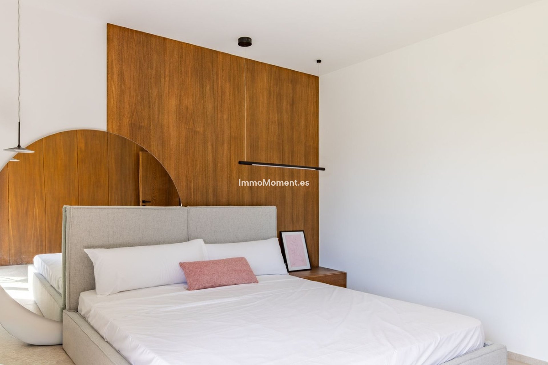 Revente - Villa individuelle - Cumbre del Sol