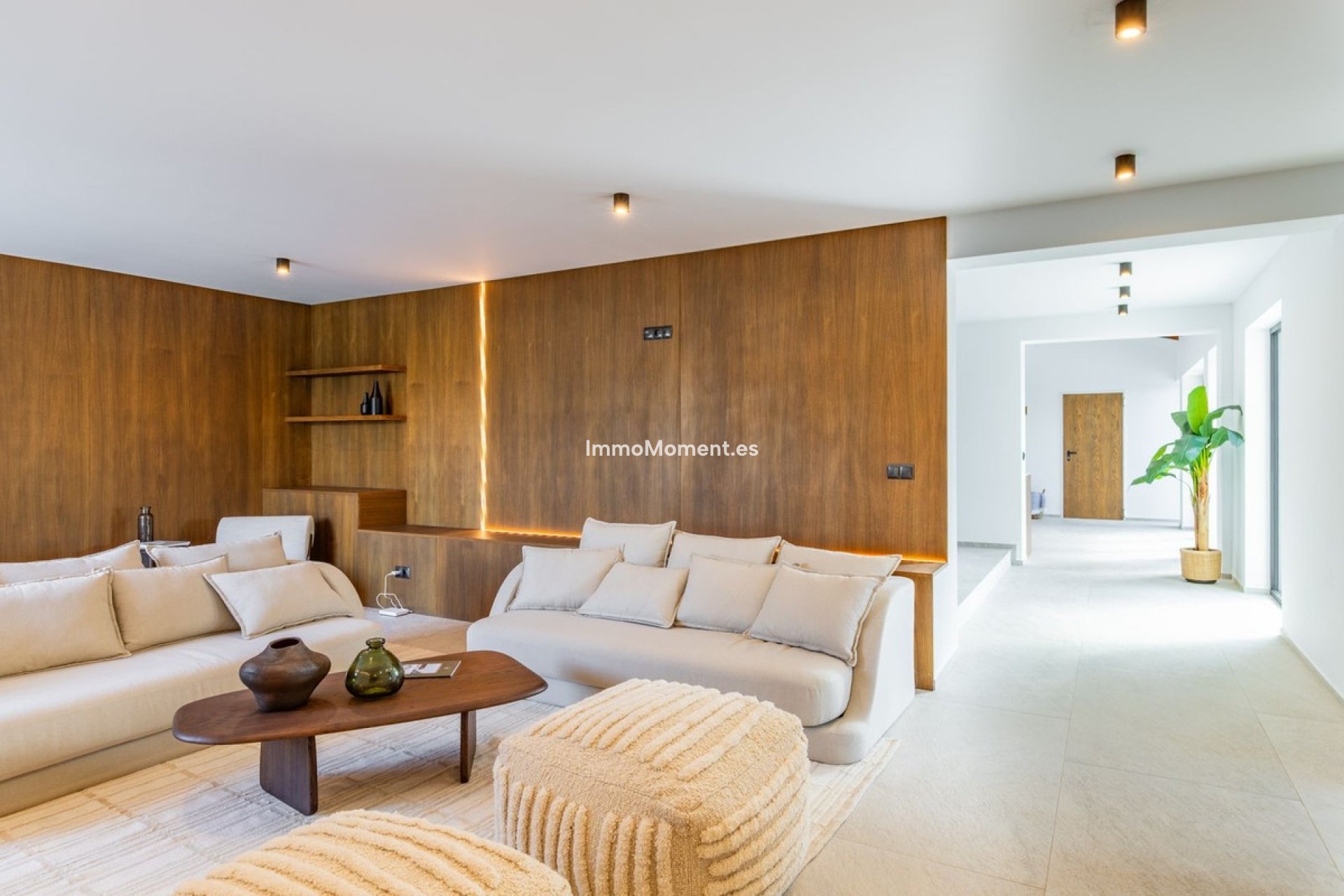Revente - Villa individuelle - Cumbre del Sol