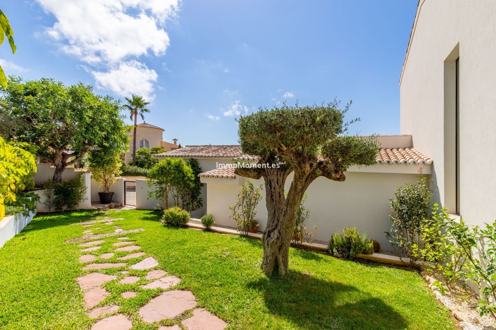 Revente - Villa individuelle - Cumbre del Sol