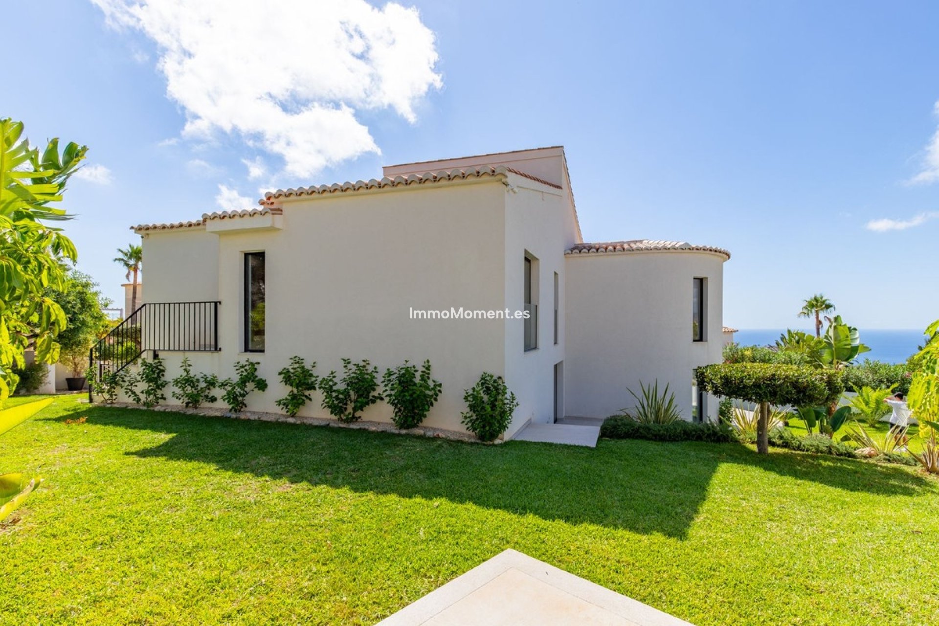 Revente - Villa individuelle - Cumbre del Sol