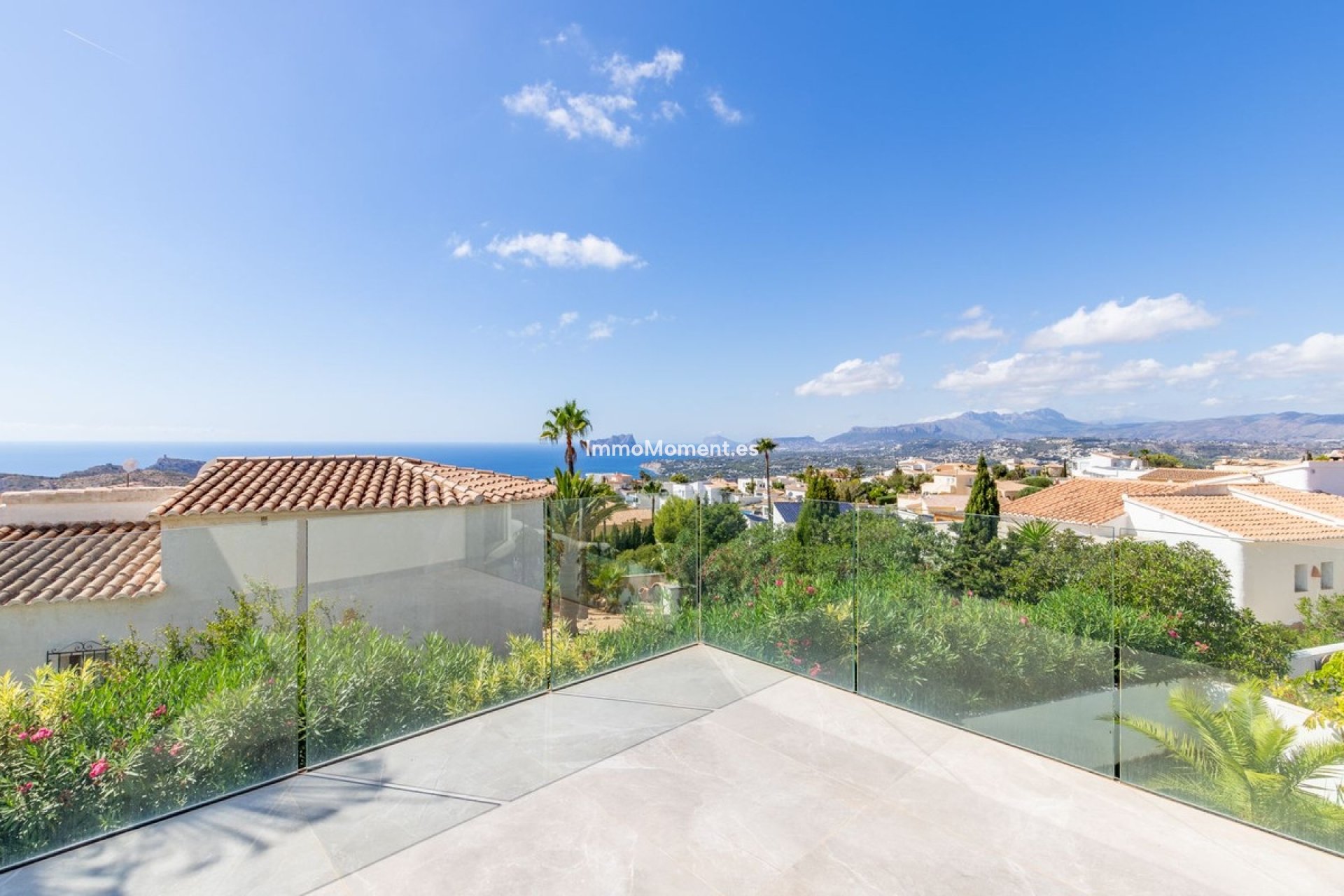 Revente - Villa individuelle - Cumbre del Sol
