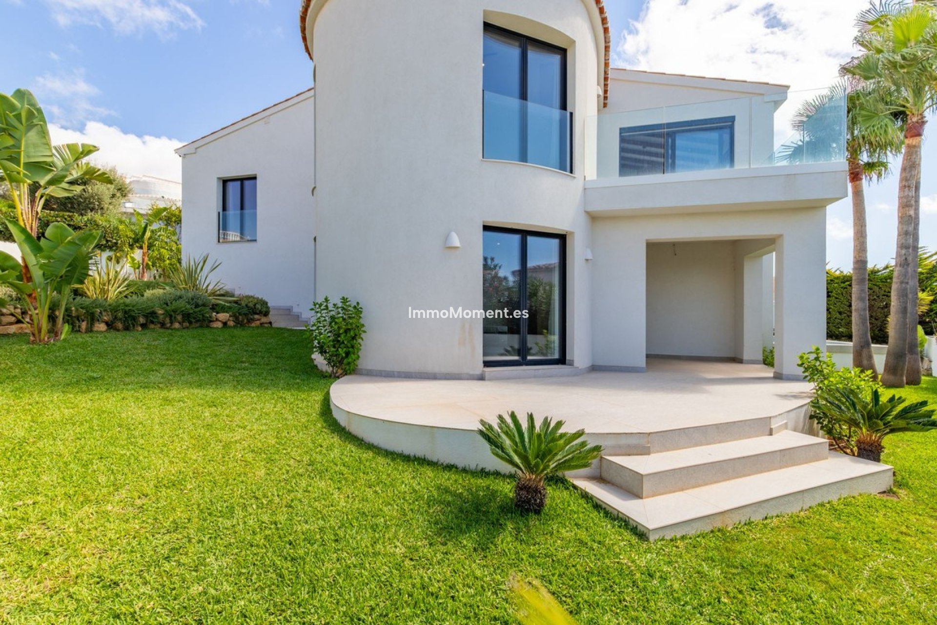 Revente - Villa individuelle - Cumbre del Sol