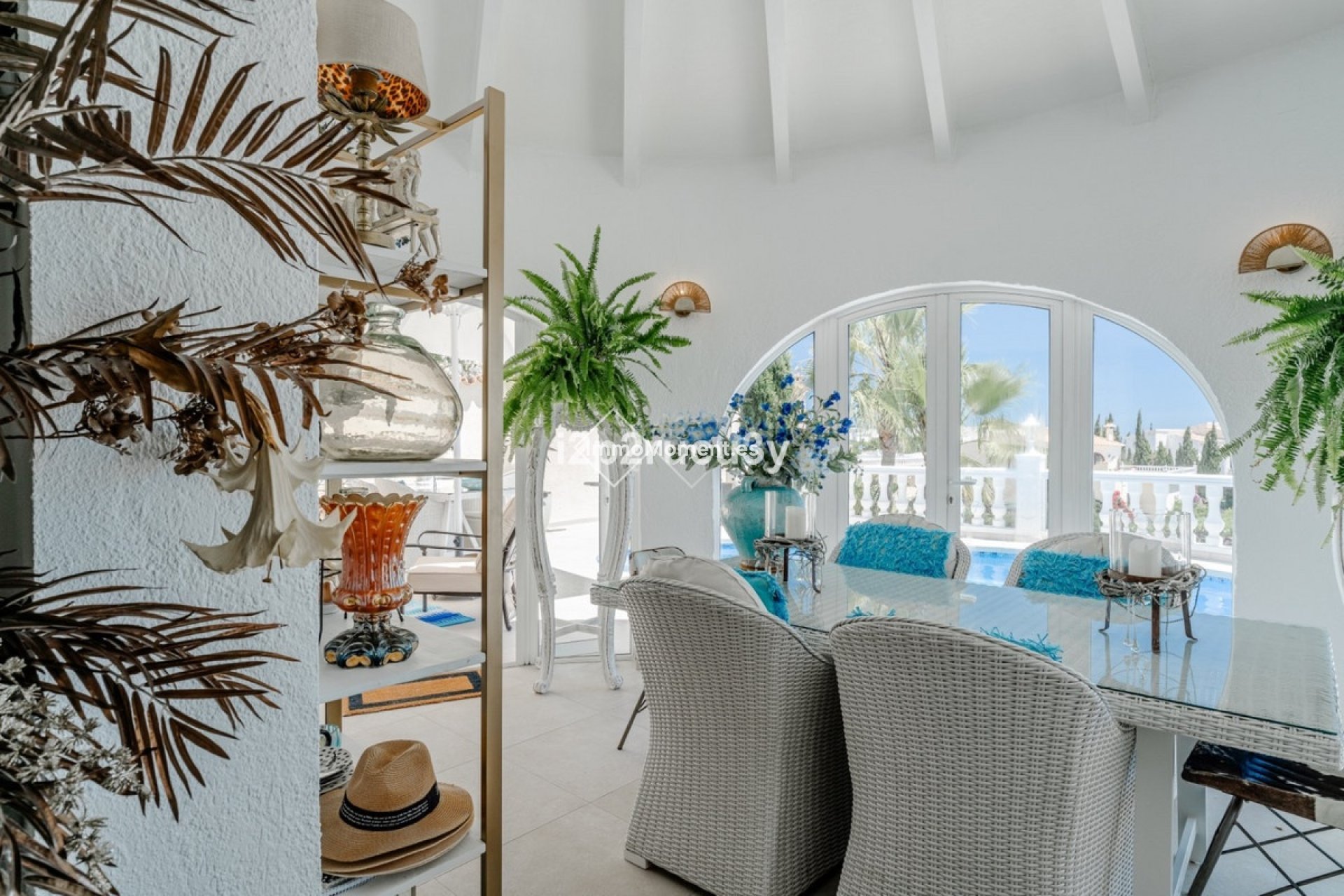 Revente - Villa individuelle - Cumbre del Sol