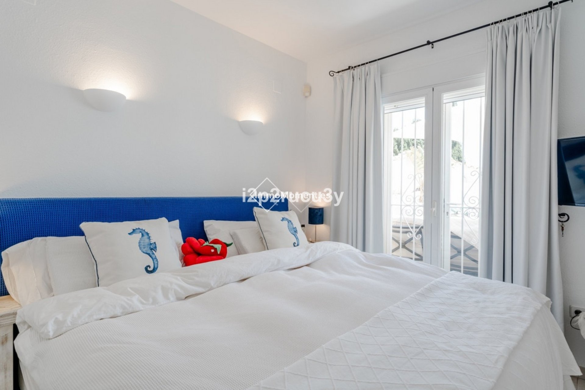 Revente - Villa individuelle - Cumbre del Sol