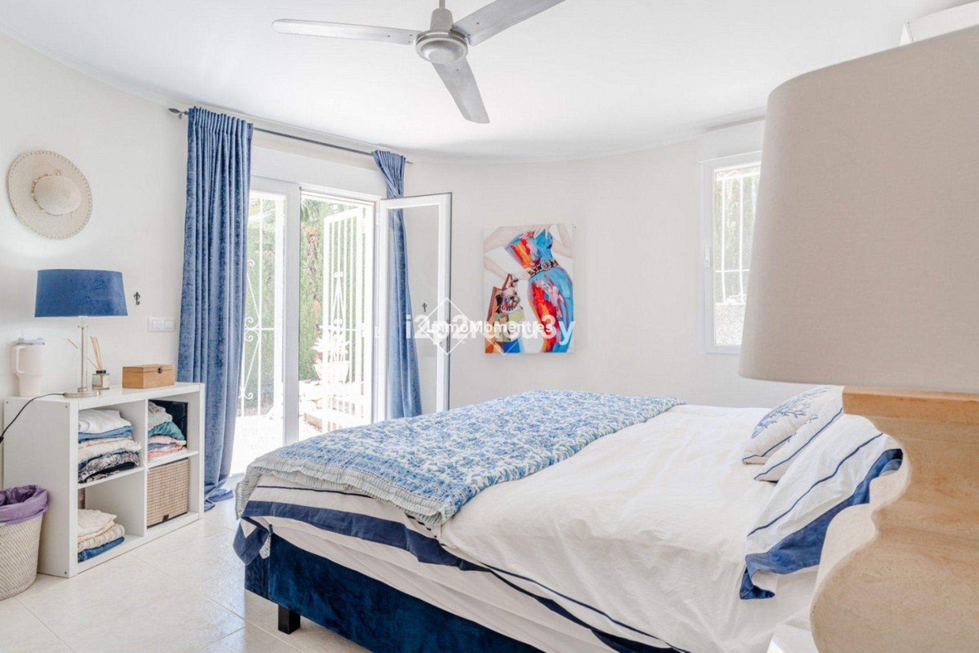 Revente - Villa individuelle - Cumbre del Sol