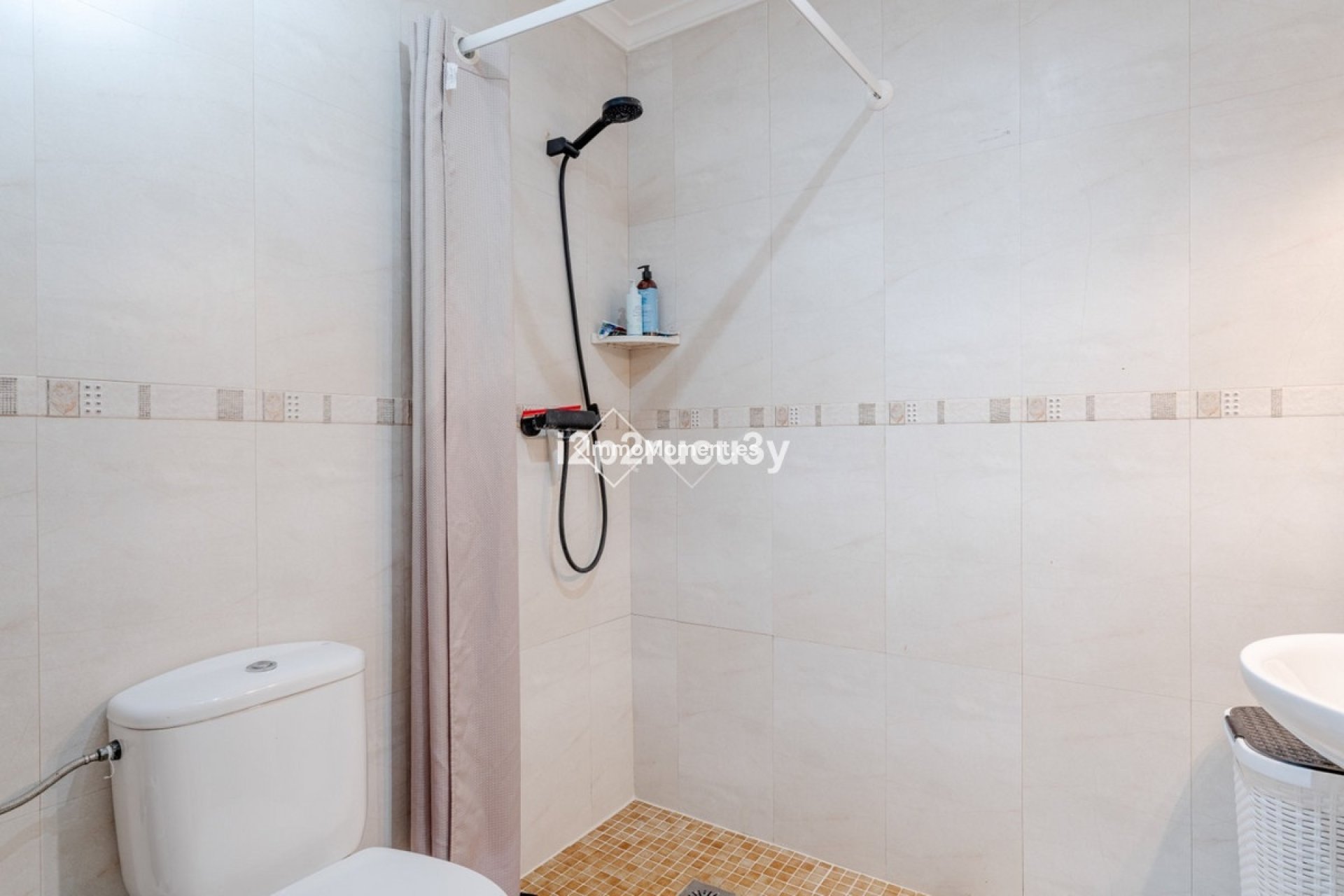 Revente - Villa individuelle - Cumbre del Sol