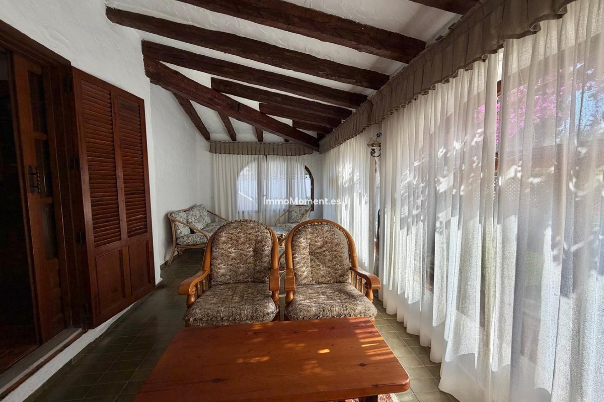 Revente - Villa individuelle - Denia - Denia Centro