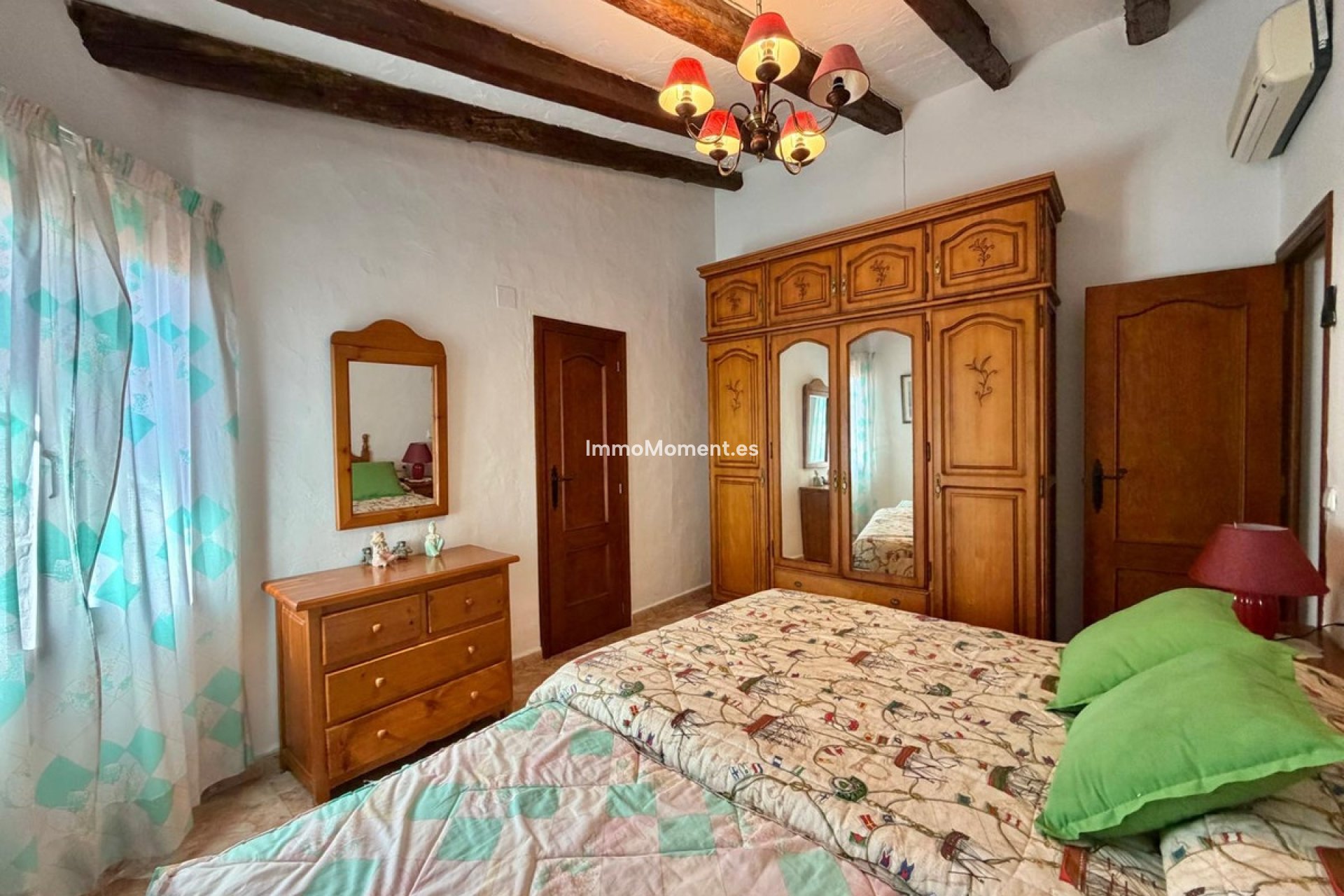 Revente - Villa individuelle - Denia - Denia Centro