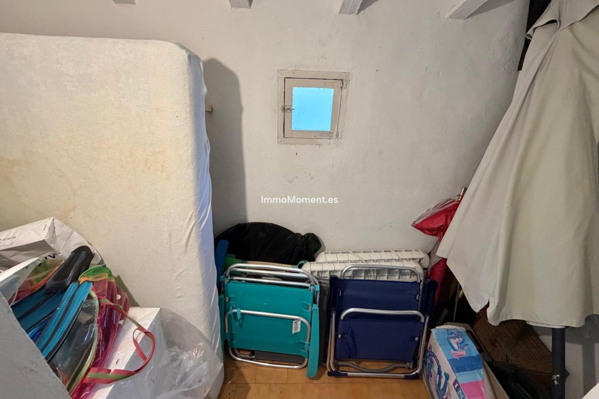 Revente - Villa individuelle - Denia - Denia Centro
