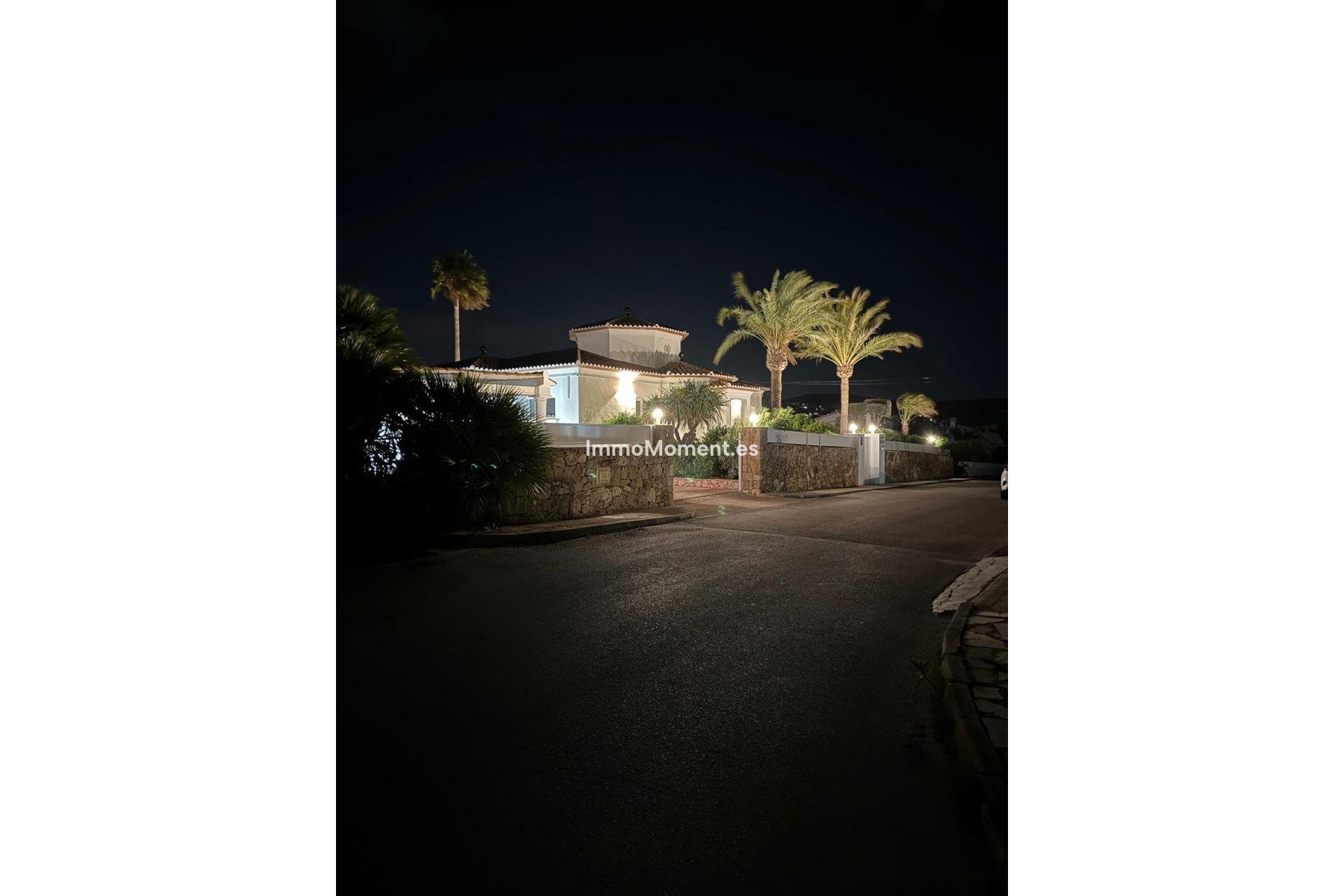 Revente - Villa individuelle - Denia - Denia Centro