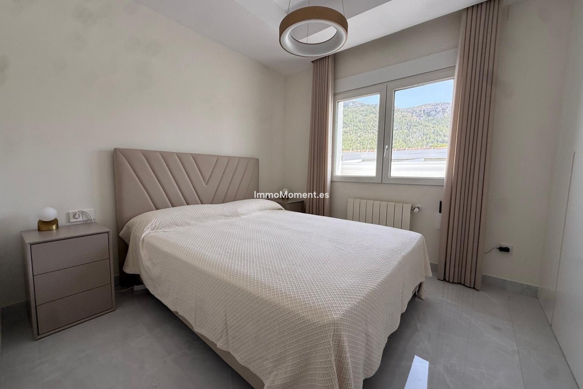Revente - Villa individuelle - Denia - Denia Centro