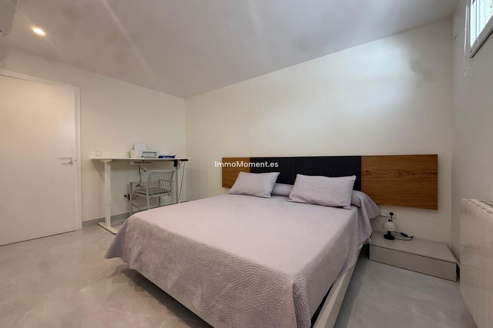 Revente - Villa individuelle - Denia - Denia Centro