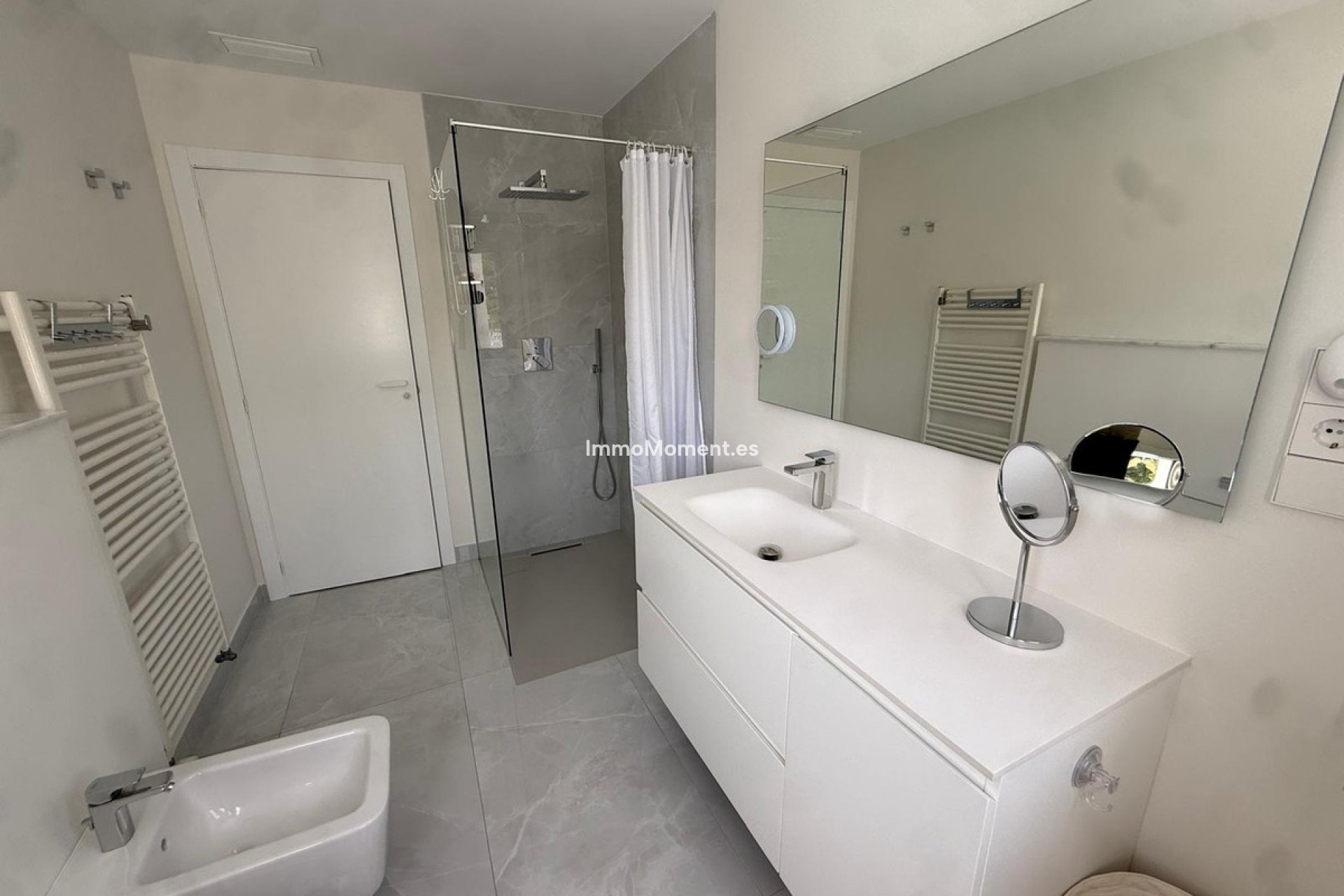 Revente - Villa individuelle - Denia - Denia Centro