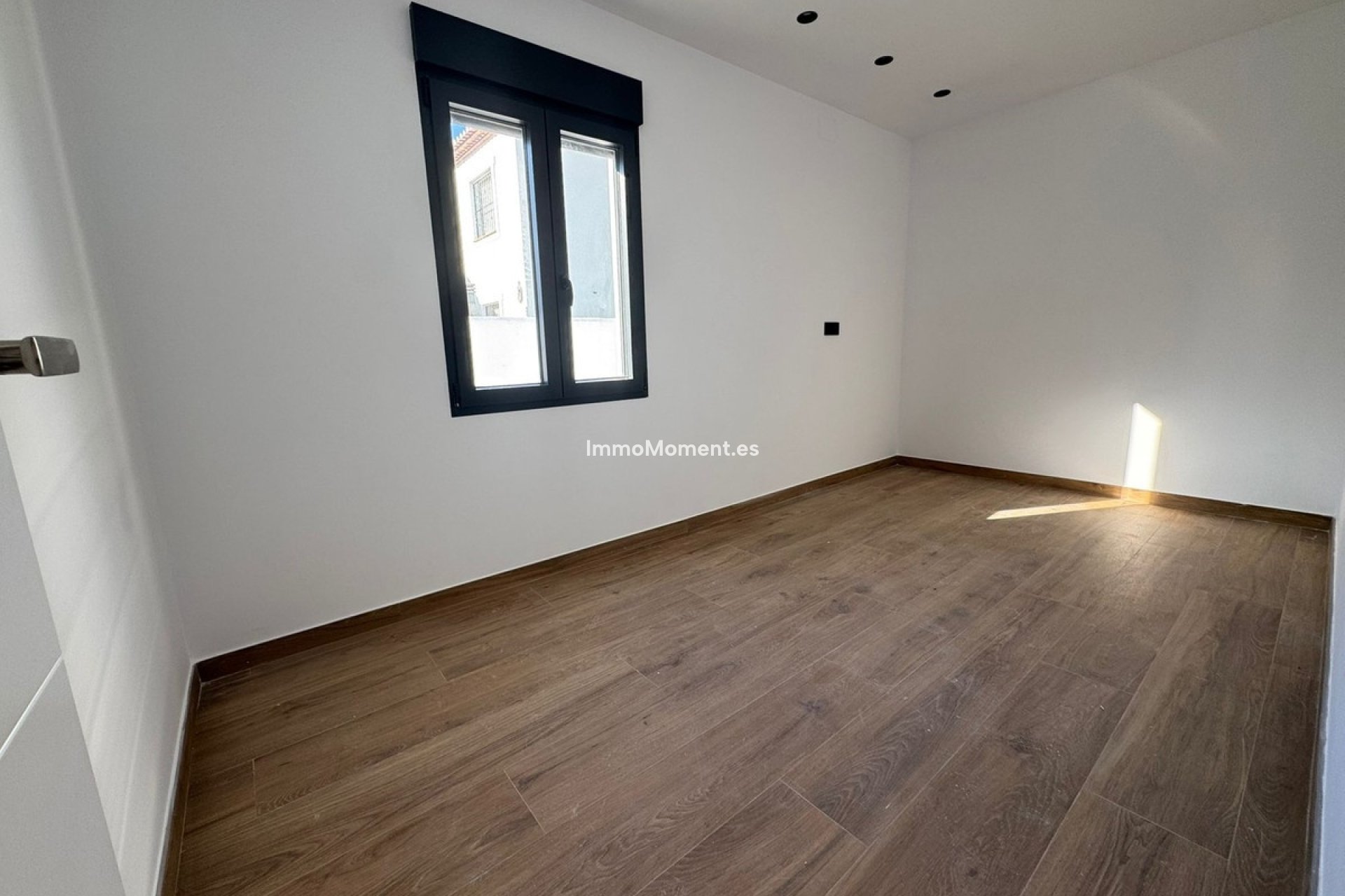 Revente - Villa individuelle - Denia - Denia Centro