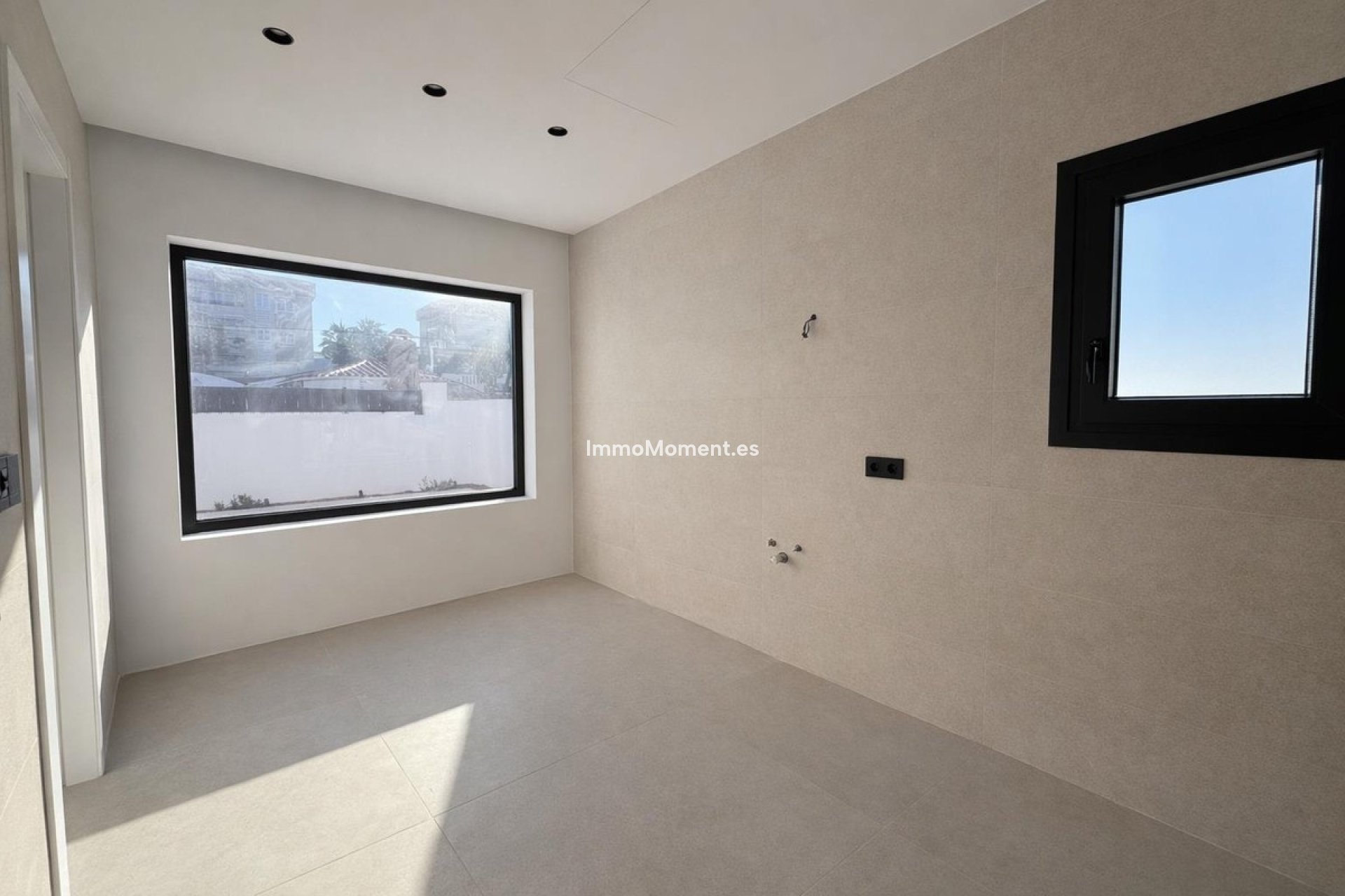 Revente - Villa individuelle - Denia - Denia Centro