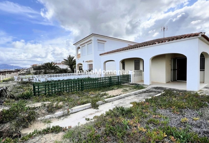 Revente - Villa individuelle - Denia - Denia Centro