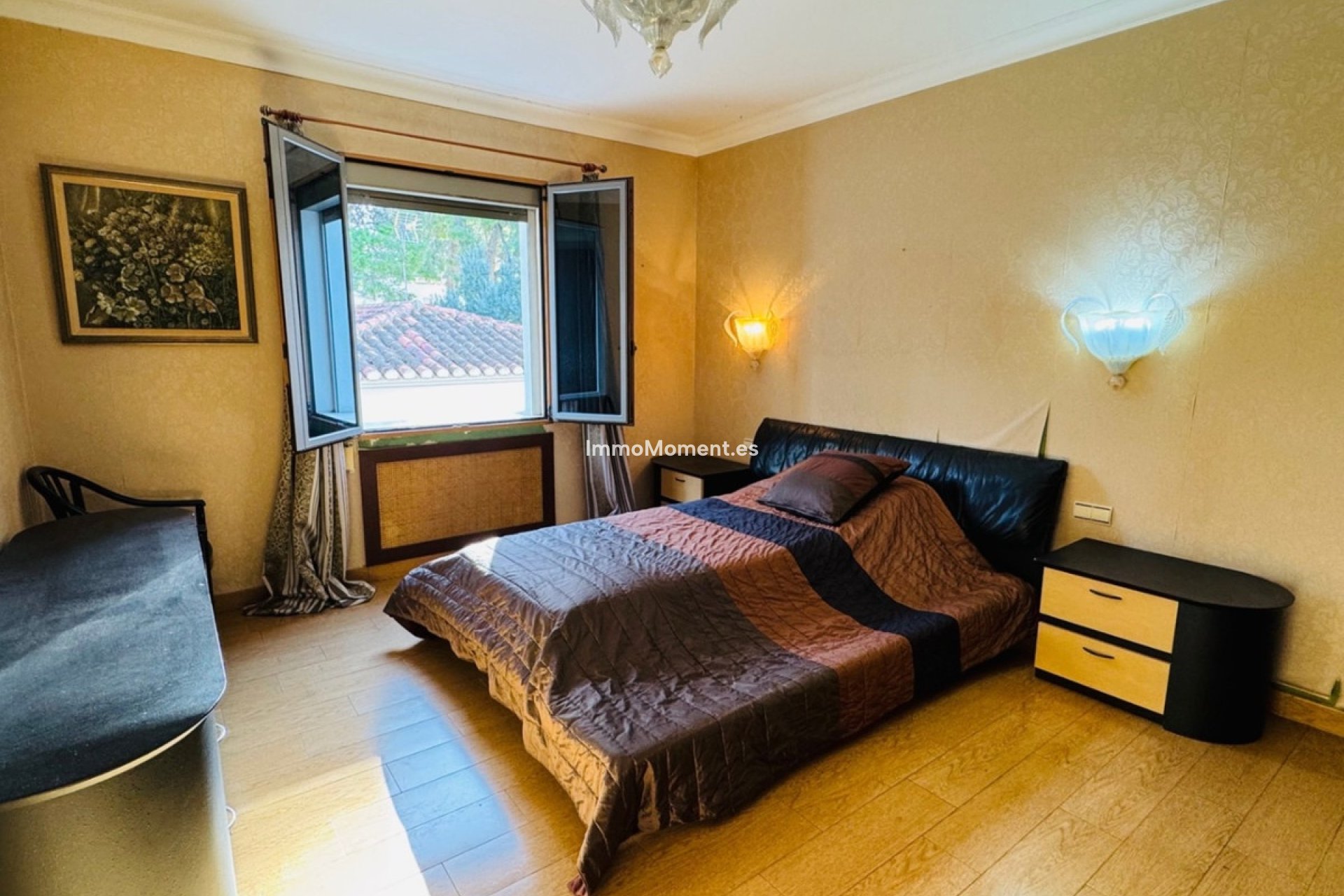 Revente - Villa individuelle - Denia - Denia Centro