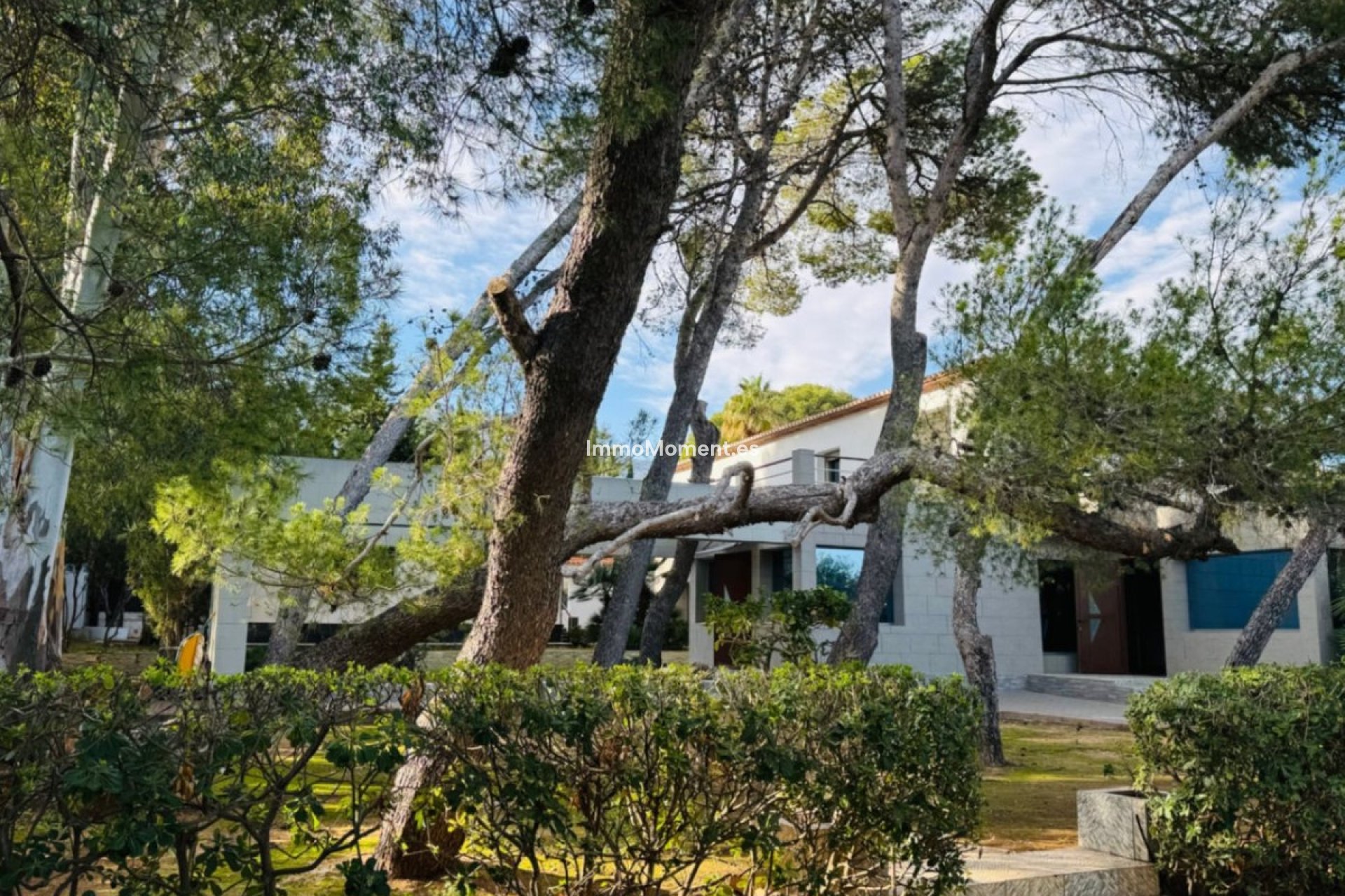Revente - Villa individuelle - Denia - Denia Centro