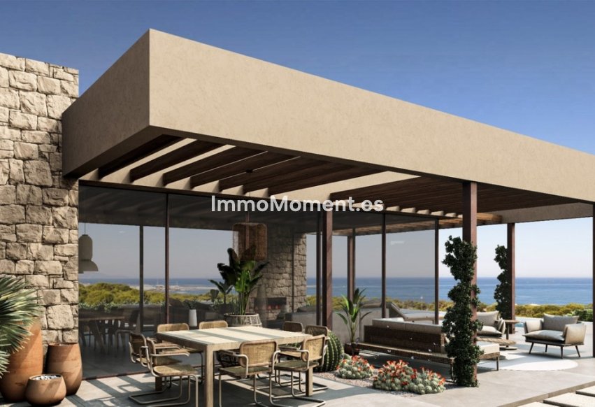 Revente - Villa individuelle - Denia - Denia Centro