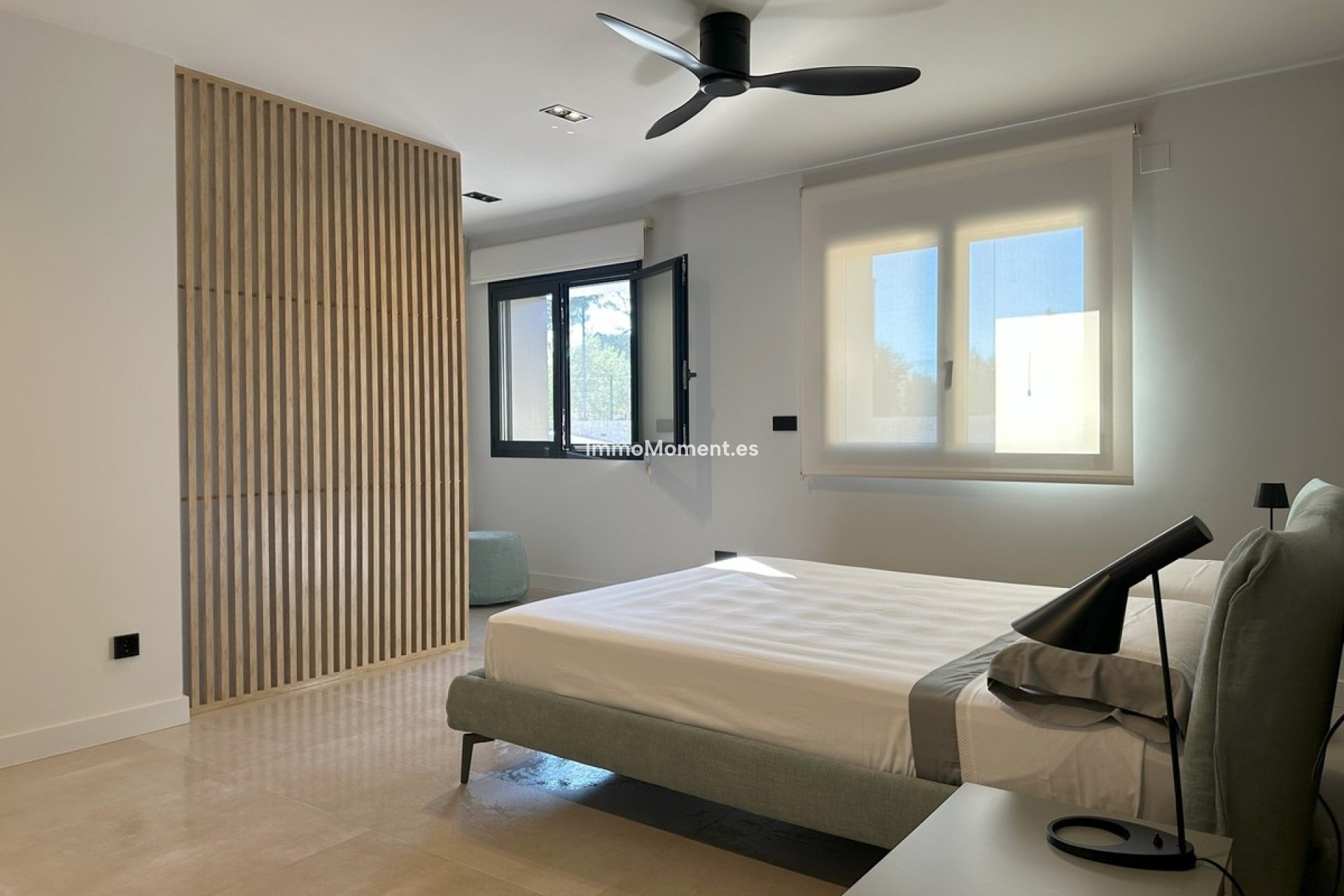 Revente - Villa individuelle - Denia - Denia Centro