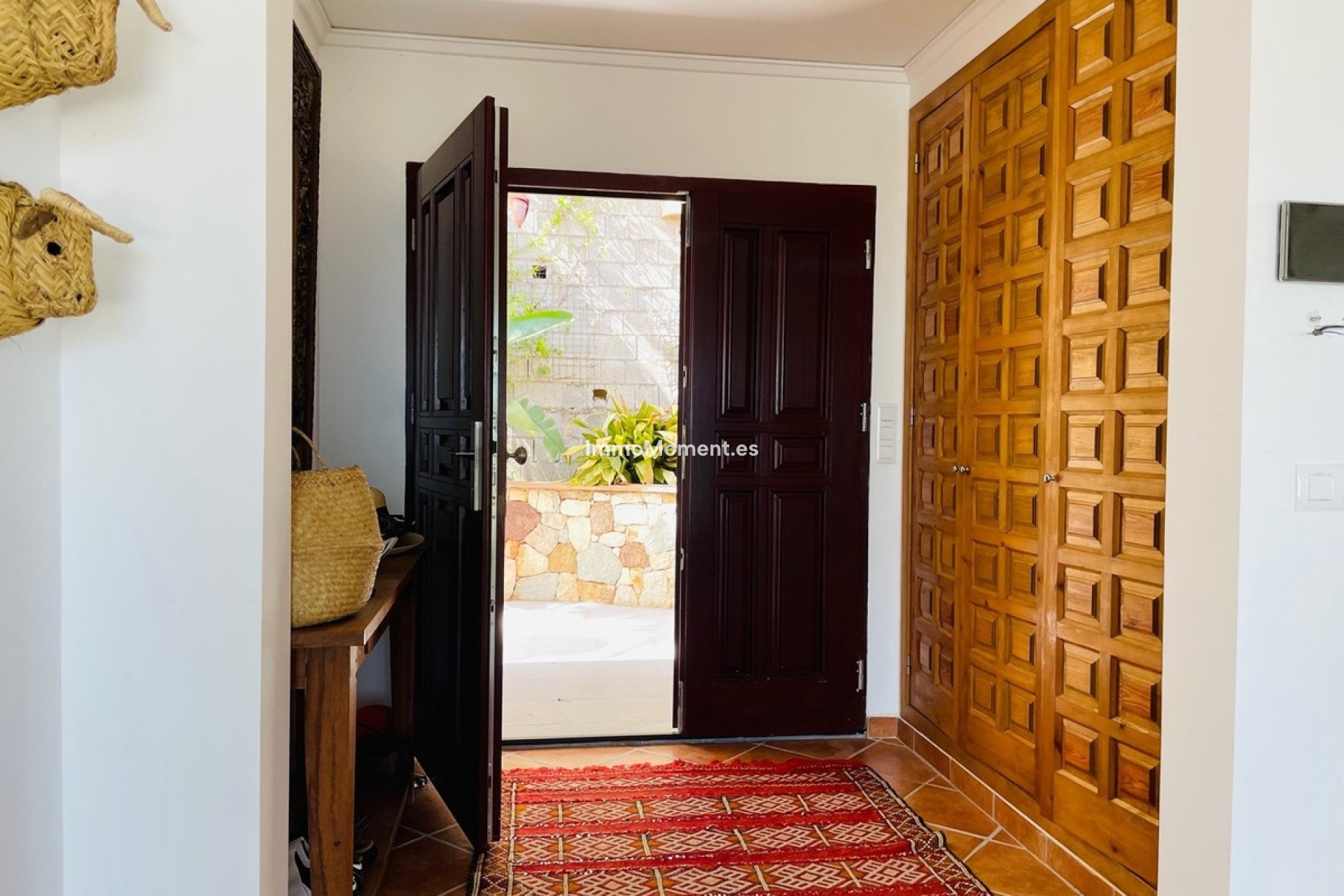 Revente - Villa individuelle - Denia - Denia Centro