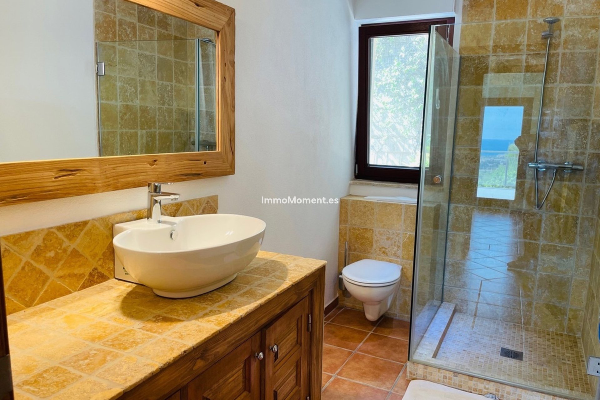 Revente - Villa individuelle - Denia - Denia Centro