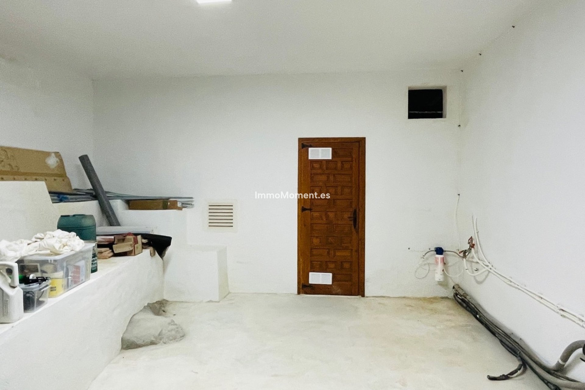 Revente - Villa individuelle - Denia - Denia Centro