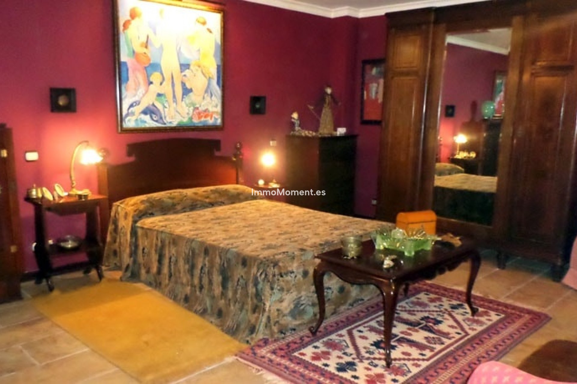 Revente - Villa individuelle - Denia - Denia Centro