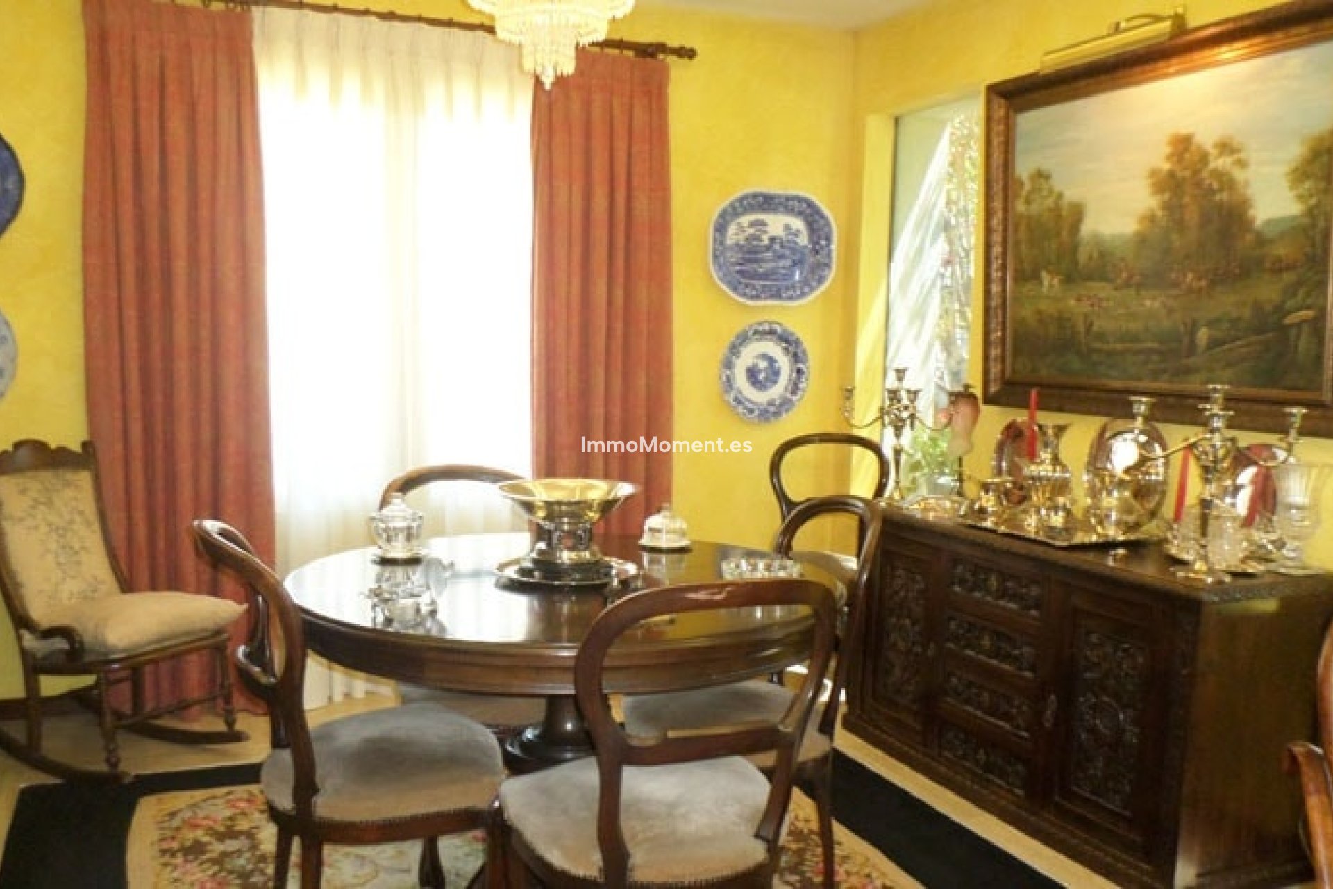 Revente - Villa individuelle - Denia - Denia Centro