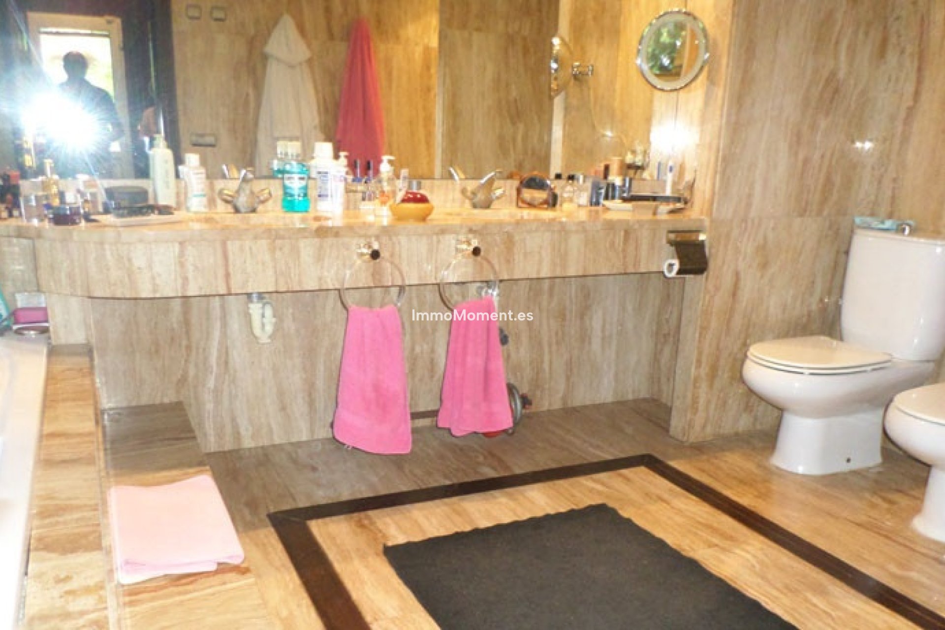 Revente - Villa individuelle - Denia - Denia Centro