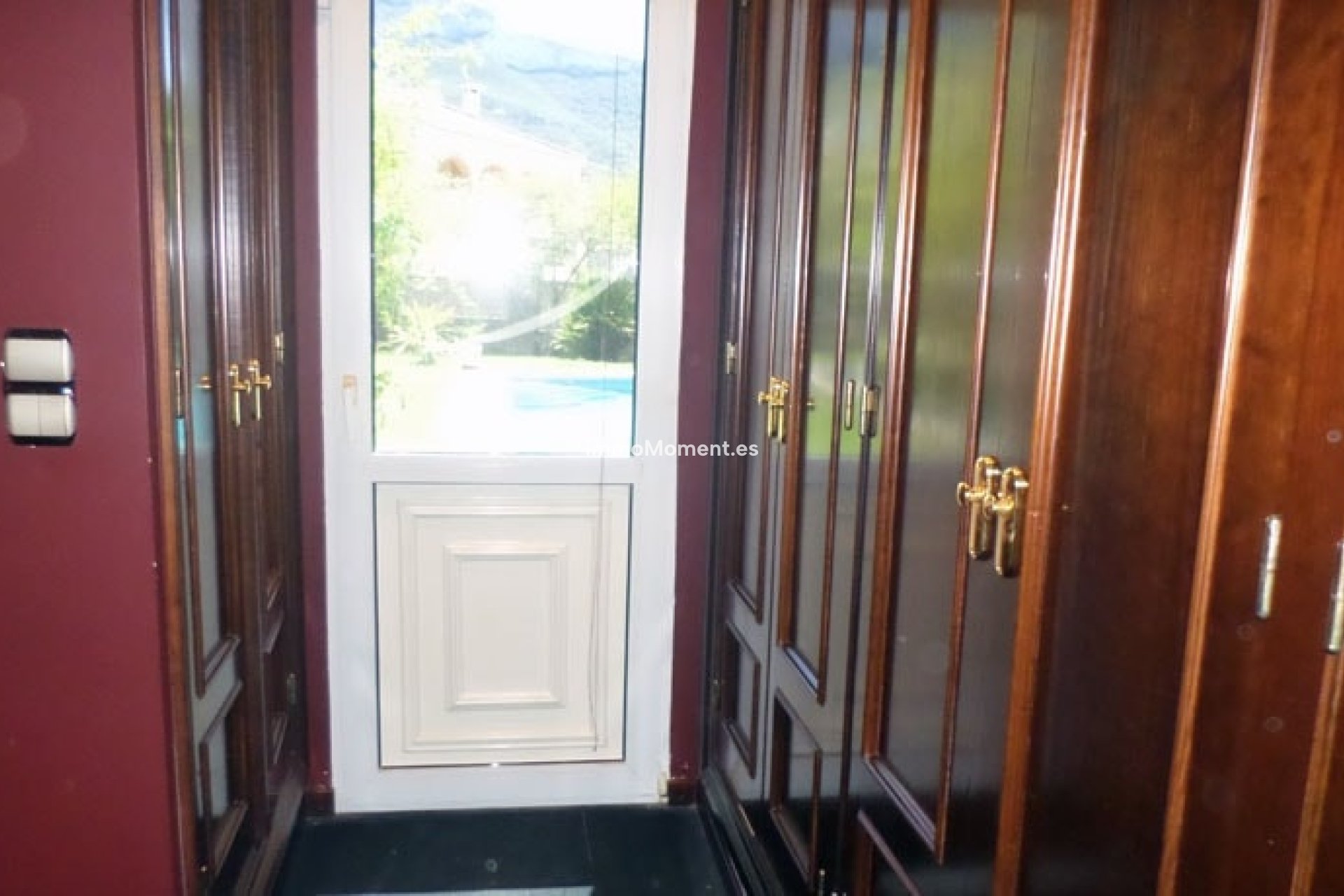 Revente - Villa individuelle - Denia - Denia Centro