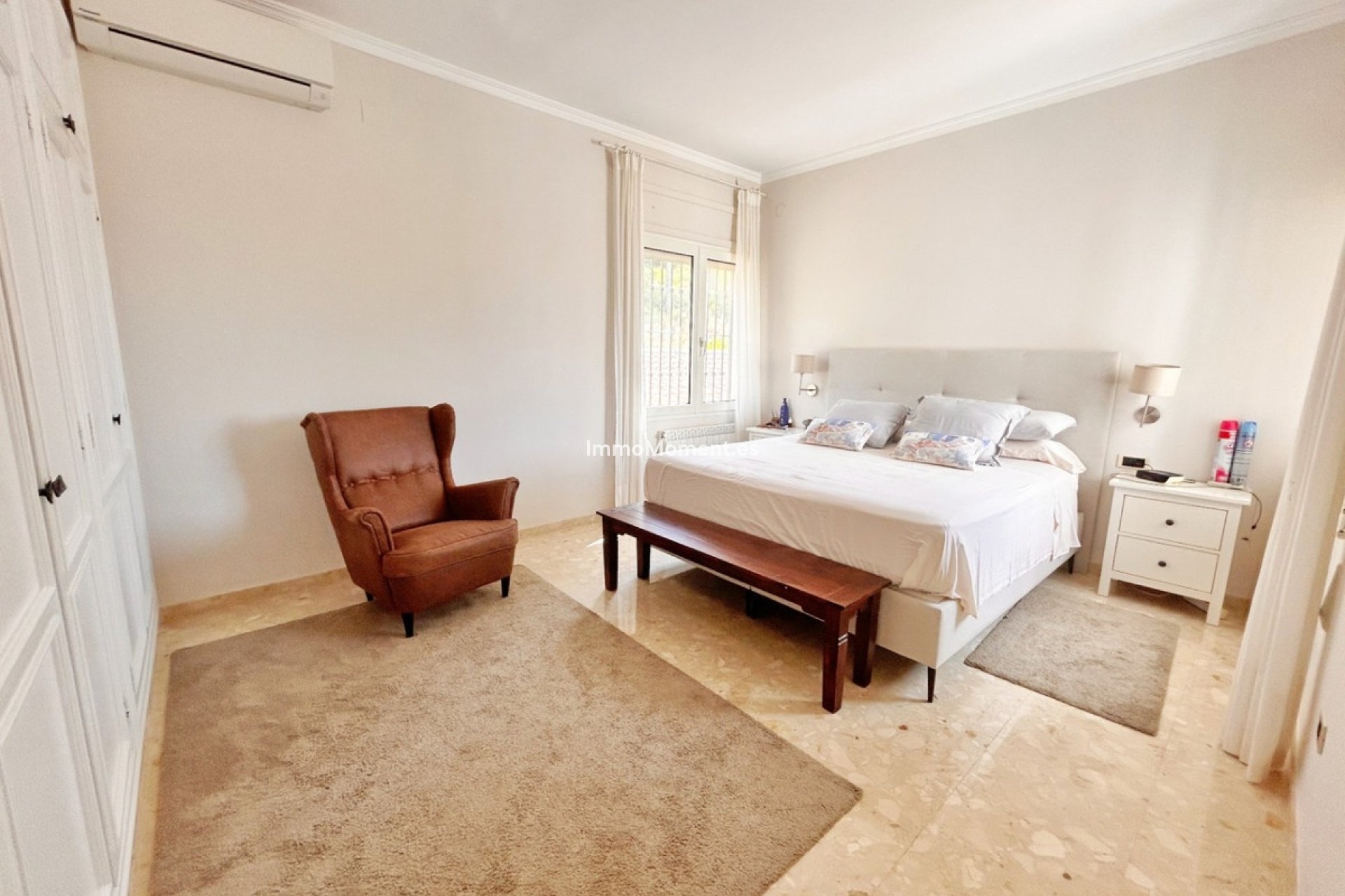 Revente - Villa individuelle - Denia - Denia Centro