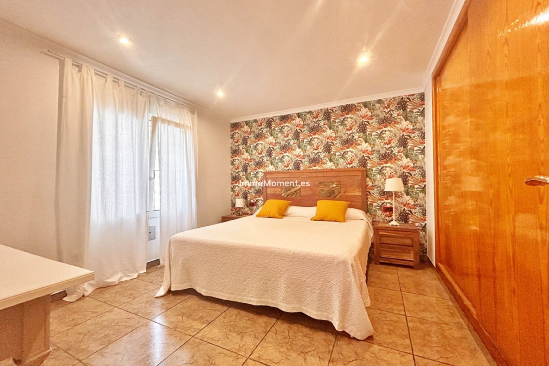 Revente - Villa individuelle - Denia - Denia Centro