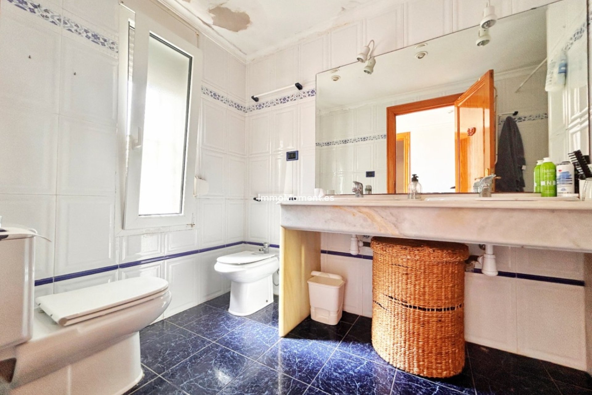 Revente - Villa individuelle - Denia - Denia Centro