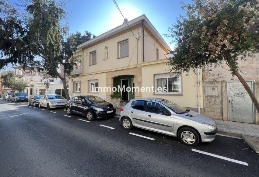 Revente - Villa individuelle - Denia - Denia Centro