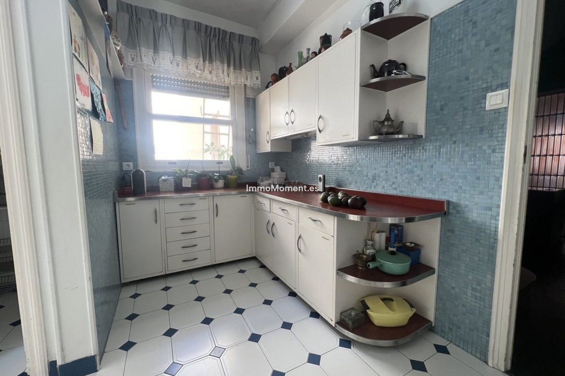 Revente - Villa individuelle - Denia - Denia Centro