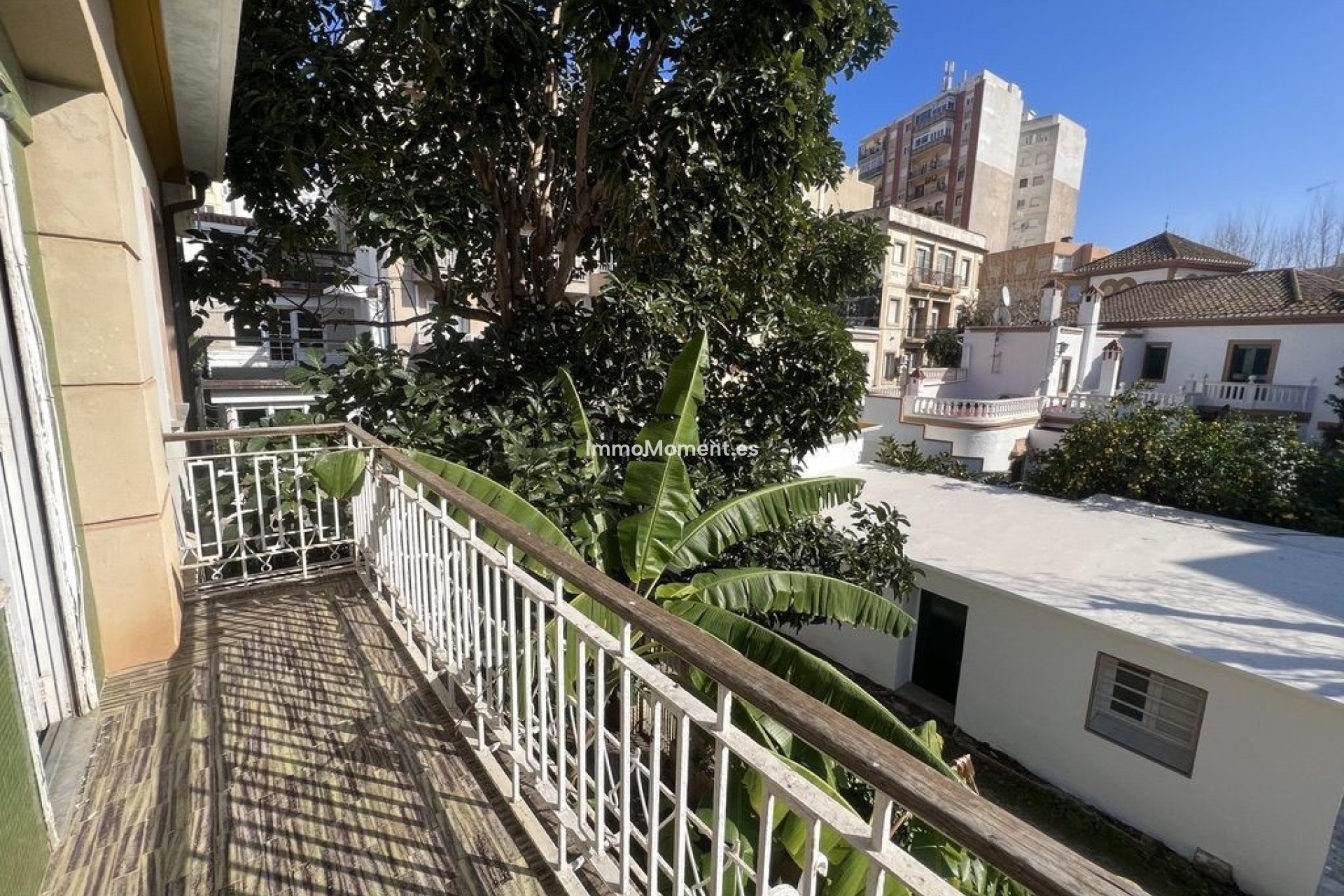Revente - Villa individuelle - Denia - Denia Centro