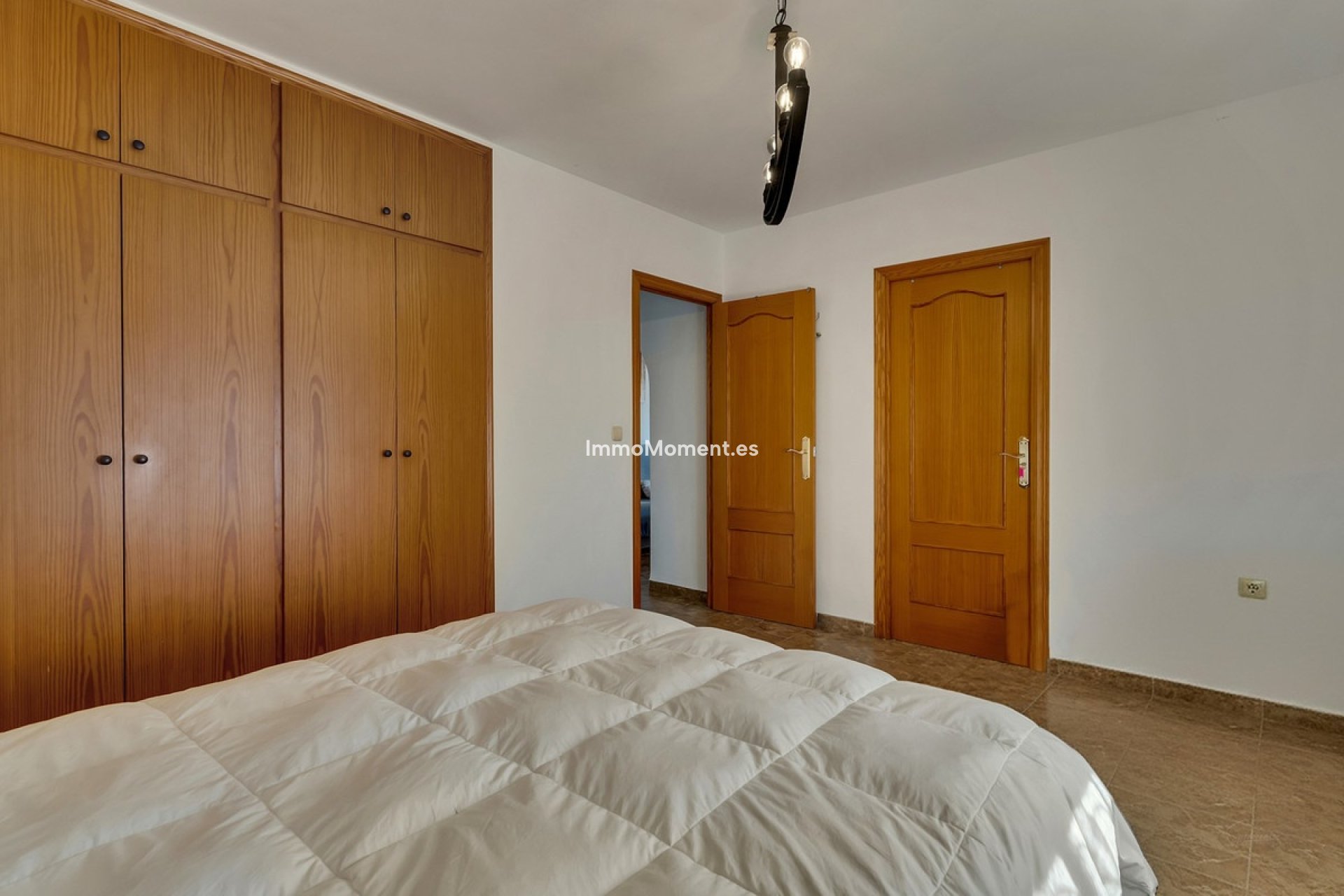 Revente - Villa individuelle - Denia - Denia Centro