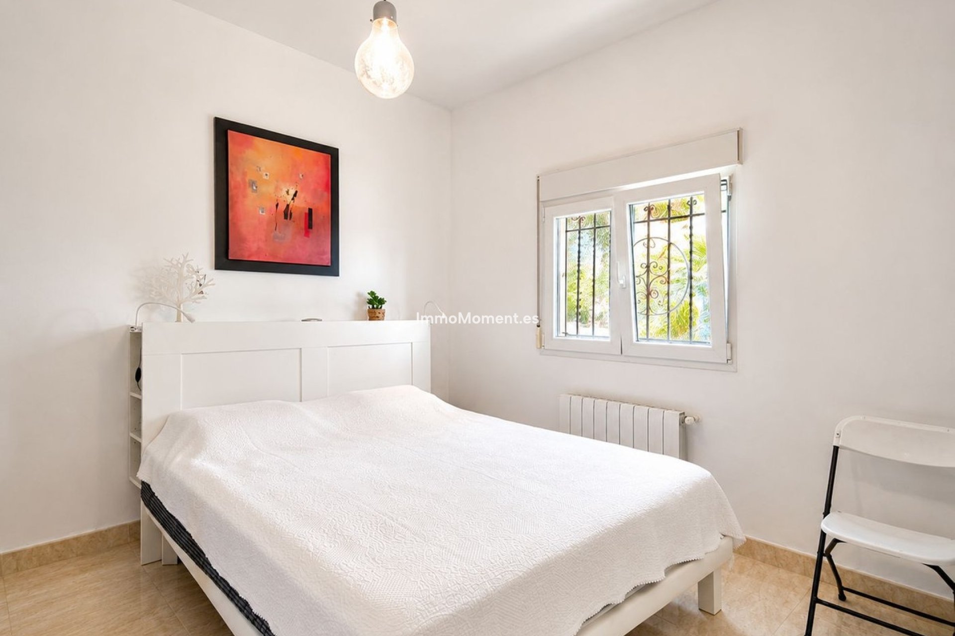 Revente - Villa individuelle - Denia - Denia Centro