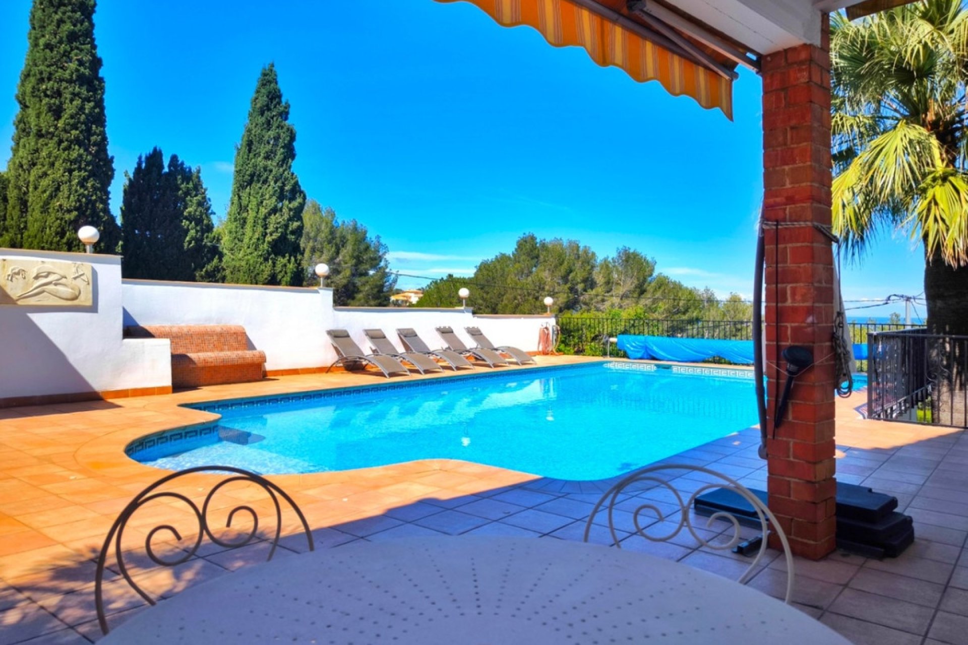 Revente - Villa individuelle - Denia - Denia Centro
