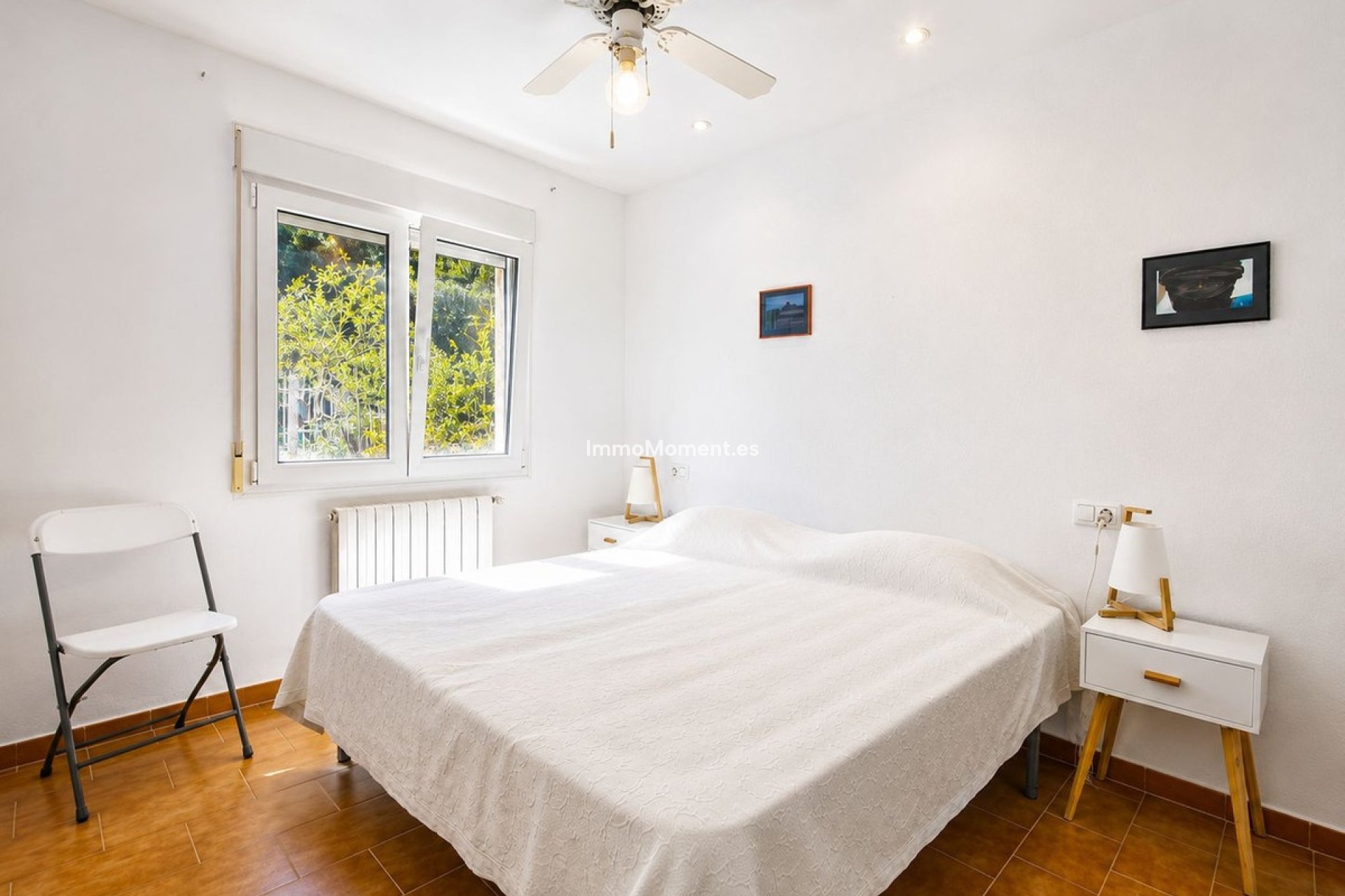 Revente - Villa individuelle - Denia - Denia Centro