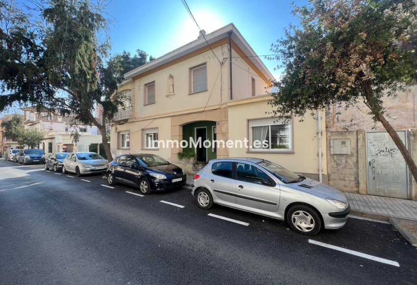 Revente - Villa individuelle - Denia - Denia Centro