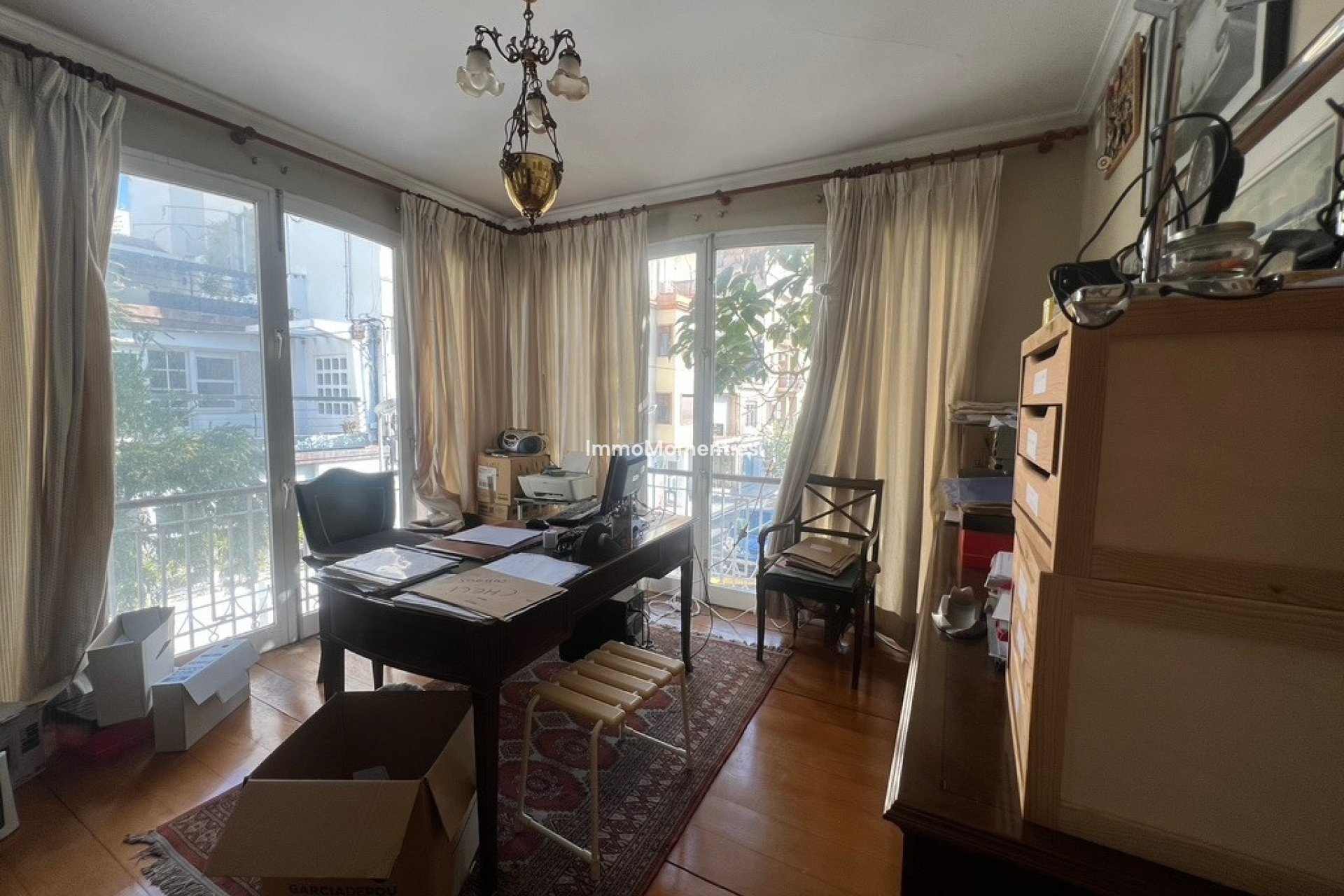 Revente - Villa individuelle - Denia - Denia Centro