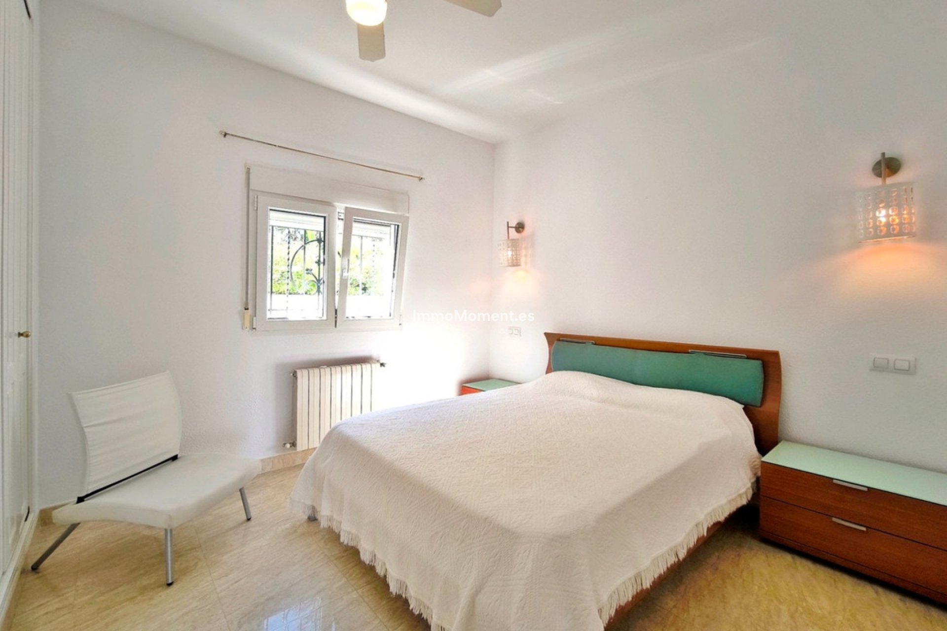Revente - Villa individuelle - Denia - Denia Centro