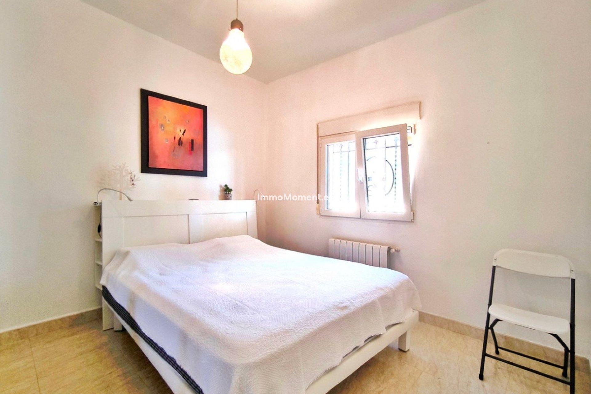 Revente - Villa individuelle - Denia - Denia Centro