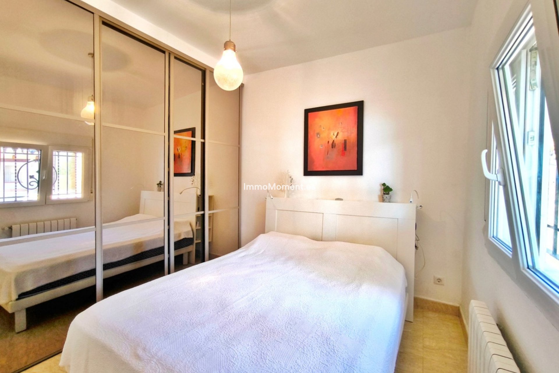 Revente - Villa individuelle - Denia - Denia Centro