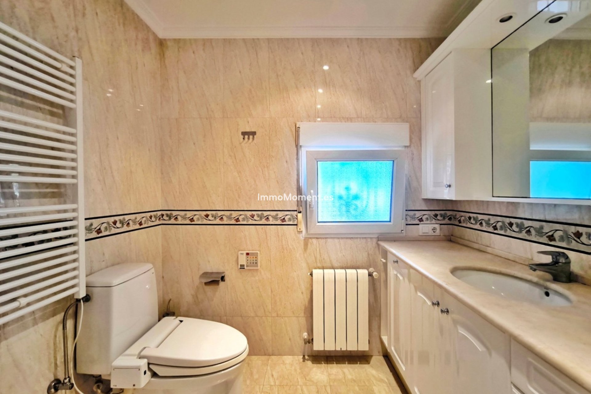 Revente - Villa individuelle - Denia - Denia Centro