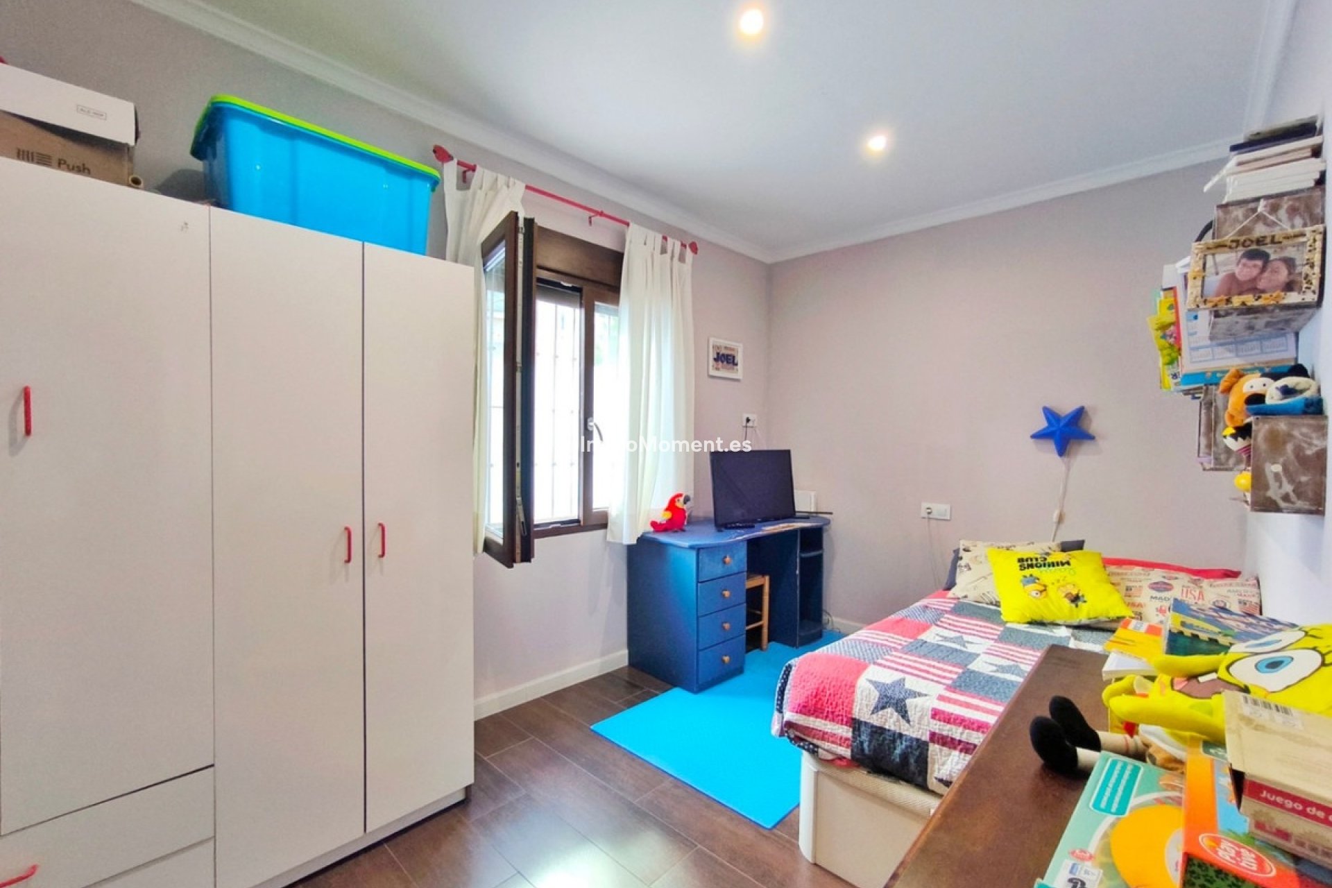 Revente - Villa individuelle - Denia - Denia Centro