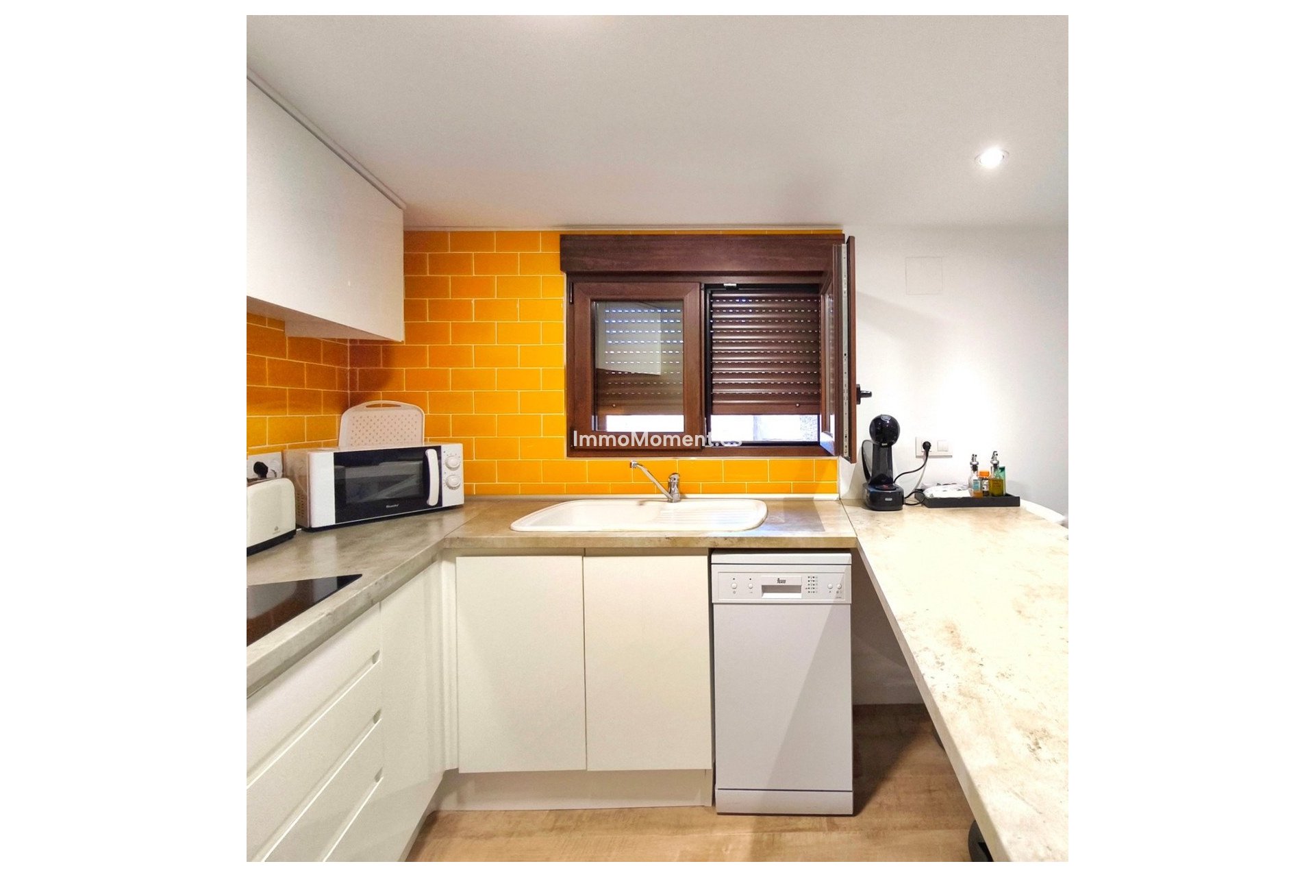 Revente - Villa individuelle - Denia - Denia Centro